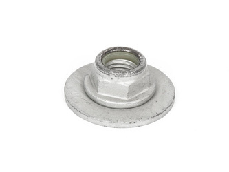 Nakrętka m16 sworznia wahacza Ford Ranger 19- -  W719165-S439, 2041180, oryginał Ford OE