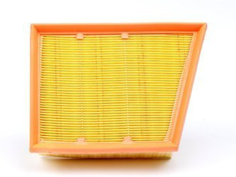 Filtr powietrza Ecosport ka+ Fiesta 17- courier -  GN15-9601-AA , 2066235, oryginał Ford OE