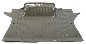 Podłoga - miska Ecosport 2017- -  SVCN15-N11360-AA , 1896282, oryginał Ford OE