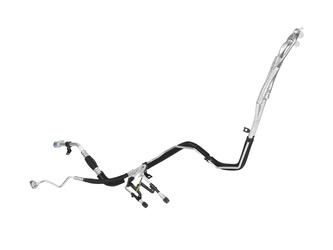 Przewód układu klimatyzacji Transit 14- Custom 12- -  GK21-19A834-AB, 2046444, oryginał Ford OE