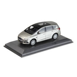 MODEL FORD S-MAX