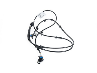 Wiązka zużycia klocków hamulcowych tył Transit 15- -  BK2T-2L508-AG, 1890111, oryginał Ford OE