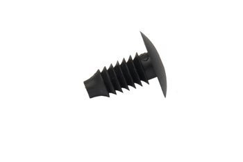 Sworzeń wciskany osłony chłodnicy Focus Connect -  W702846-S300, 6998849, oryginał Ford OE