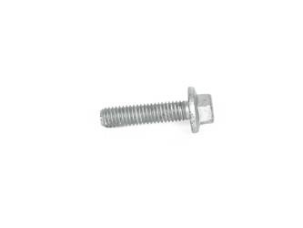 Śruba m6x25mm -  W500415-S442, 1707627, oryginał Ford OE
