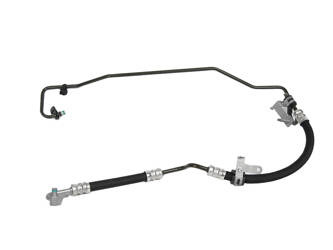 Przewód układu klimatyzacji Mondeo 10- S-max / Galaxy 10- 2,0l common rail diesel - 9G91-3A719-UC , 1765830, oryginał Ford OE