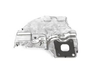 Osłona cieplna turbosprężarki Focus 14-15 - CM5G-9N454-DD, 1761264, oryginał Ford OE