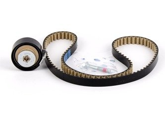 Pasek rozrządu 1.0 ecoboost Ecosport Focus Fiesta -  E3BG-6M260-AA, 2122062, oryginał Ford OE