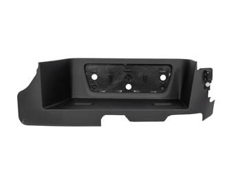 Stopień prawy boczny Transit/tourneo Custom 18- oe -  JK21-V13200-AB3ZHE, 2373947, oryginał Ford OE