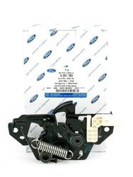 Zamek maski Transit/tourneo Connect 2013- -  DT1A-16700-AC , 5251783, oryginał Ford OE