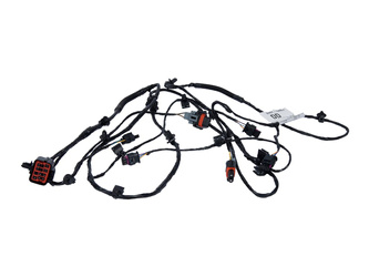 Wiązka czujników parkowania i halogenów Connect 14- -  DV6T-15K867-DD , 1853200, oryginał Ford OE