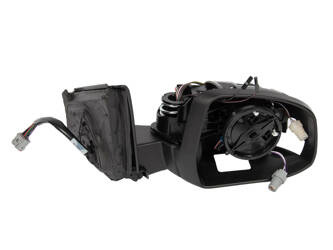 Lusterko prawe Mondeo mk4 10-14 Ford oe - BS71-17682-WC, 1777022, oryginał Ford OE