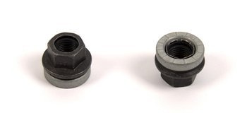 Nakretka koła m14 x 1.5mm Transit 14- 19- -  BK31-1K024-AB, 1811812, oryginał Ford OE