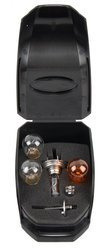 Zestaw żarówek z żarówkami h7/h1 Ford/Motorcraft - CU2J-19M532-AA, 1814393, oryginał Ford OE