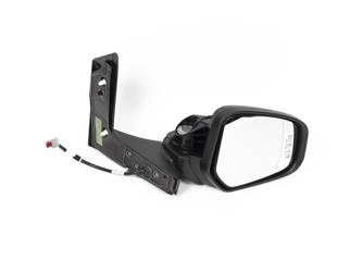 Lusterko zewnętrzne prawe courier 17- -  ET76-17682-FC5JA6, 2438884, oryginał Ford OE