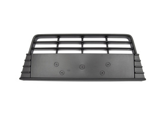 Kratka dolna zderzaka przód Focus 2011- bez pdc - 1718734, oryginał Ford OE