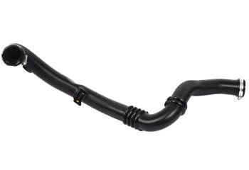 Przewód chłodnicy powietrza Mondeo 07-14 / - 6G91-6C646-BF , 1521483, oryginał Ford OE