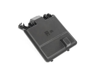 Pokrywa skrzynki bezpiecznikow Transit 19- 22- -  KK3T-14A075-AB , 2386625, oryginał Ford OE