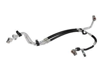 Przewód układu klimatyzacji Transit 16- 19- Custom 16- - GK21-19D850-AH, 2537339, oryginał Ford OE