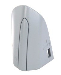 Zaślepka klamki zewnętrznej lewej Edge Mondeo smax -  DS73-F218A15-BFXWAA , 2077644, oryginał Ford OE