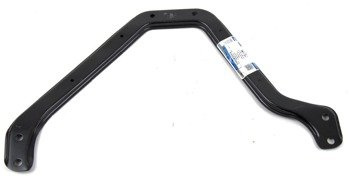 Poprzeczka ramy silnika Mustang 2015-17, 17- -  FR3C-5A095-AA , 5277355, oryginał Ford OE