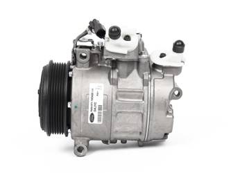 Sprężarka klimatyzacji C-max 16- Focus 16- -  RMH1F1-19D629-HA, 2432512, oryginał Ford OE