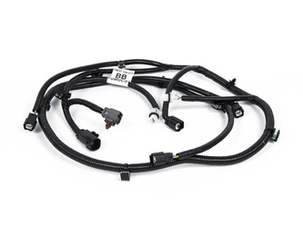 Wiązka czujników parkowania tył Ranger 16- -  GB3T-15K868-BB, 2014684, oryginał Ford OE