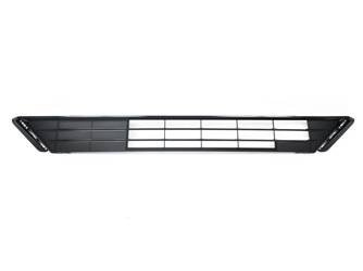 Kratka dolna zderzaka Mondeo 19- st-line bez pdc - JS7B-17K945-BC5UAW , 2374702, oryginał Ford OE