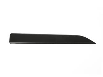 Listwa prawa drzwi przednich Ford Custom 18- - BK21-V20780-AF5YZ9 , 2288640, oryginał Ford OE