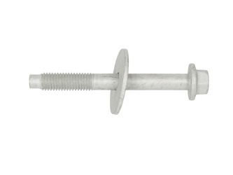 Śruba wahacza tył m12 x 96.5 Ford Mustang Edge - W716028-S439 , 5181325, oryginał Ford OE
