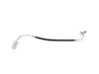 Przewód klimatyzacji Ecosport 17- 1.0 eb - GN15-19F618-ED , 2205102, oryginał Ford OE