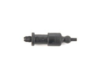 Zatrzask tylnej półki bagażnika Focus mk2 - 4M51-A466K45-AC, 1317839, oryginał Ford OE