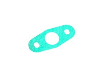 Uszczelka turbosprężarki ecosprt Fiesta Transit - 4R8Q-6N652-AA , 1331076, oryginał Ford OE