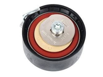 Napinacz paska rozrzadu Ford 1,5l / 1,6 ecoboost - BM5G-6K254-AE , 1685747, oryginał Ford OE