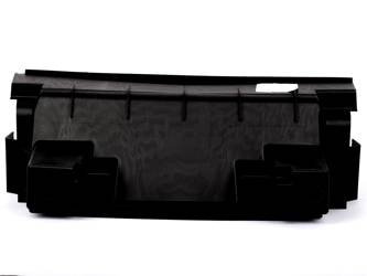 Wzmocnienie zderzaka przód Ranger 19- - JB3B-8C333-AD , 2280653, oryginał Ford OE