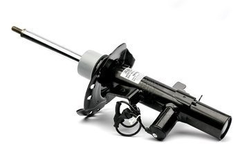 Amortyzator przód lewy S-max/Galaxy 2006-2015 - 6G91-18K001-CAH , 1744697, oryginał Ford OE