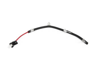 Wiązka świec żarowych Transit 06-14 / 2.4l duratorq-di - 6C1Q-6M091-BB, 1456751, oryginał Ford OE