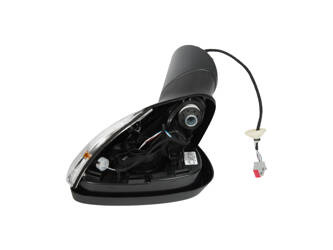 Lusterko zewnętrzne lewe B-max 12- Ford oe - AV11-17683-CL, 2104833, oryginał Ford OE