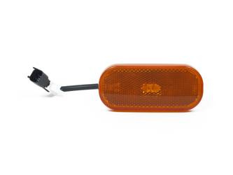 Lampka obrysowa Ford Transit 14- 19- oe - BK31-15442-CB, 1832493, oryginał Ford OE