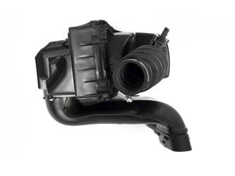 Obudowa filtra powietrza kpl. Ecosport 17- -  JN11-9C662-AC , 2191069, oryginał Ford OE