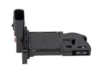 Czujnik przepływomierza Focus 12-15 / 1.6 di diesel / 2.0 di diesel / lynx 1.8 diesel / zetec 1.6 dohc efi -  7M51-12B579-BB, 1480570, oryginał Ford OE