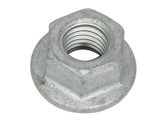 Nakrętka m14x2.0 -  W520115-S442, 1766964, oryginał Ford OE