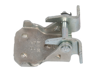 Zawias drzwi przednich dolny Transit 06-14 -  6C1A-V22806-BA, 1448807, oryginał Ford OE