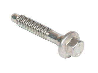 Śruba m6 x 30mm -  W500300-S437, 4720786, oryginał Ford OE