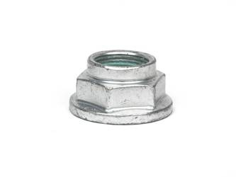 Nakrętka piasty m22x1.50 Focus 18-Kuga 12- 20- - CCP1-3B477-B3B , 2216529, oryginał Ford OE