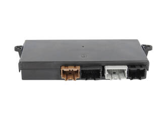 Moduł - pamieć siedzeń Mustang 17- Ford oe -  JU5T-14C708-BM, 2463418, oryginał Ford OE