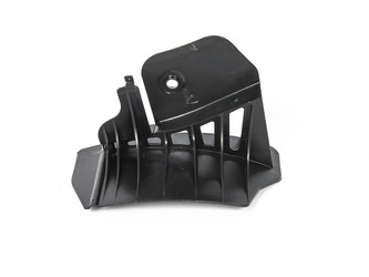 Kierownica powietrza prawa Focus 16-20 -  G1FY-2D320-AB, 2191649, oryginał Ford OE