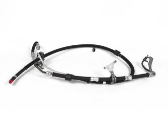 Przewód układu wspomagania Transit 16-17 -  GK31-3A212-CH , 2090688, oryginał Ford OE