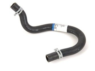 Przewód chłodnicy oleju 2,2 tdci Transit 04- - XS7Q-8N039-AC, 1114967, oryginał Ford OE