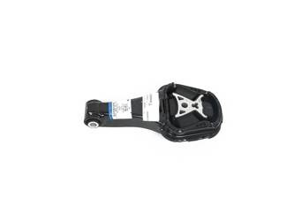Łapa skrzyni biegów Transit 16- 19- Custom 16- - KK21-6P082-AB , 2527550, oryginał Ford OE