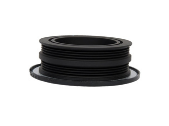 Koło pasowe wału korbowego 2.0l 16v dohc efi Focus - CM5E-6316-EA, 5285415, oryginał Ford OE